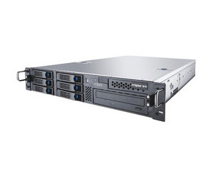 浪潮英信NF290D2(Xeon E5405/1GB/160GB*2/6*HSB)图片