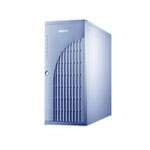 浪潮英信NP370D2(Xeon E5405/1GB/73GB/4*HSB)