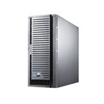 浪潮英信NP370D2(Xeon E5405/1GB/250GB)