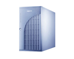 浪潮英信NP370D2(Xeon E5405/1GB/73GB/4*HSB)图片
