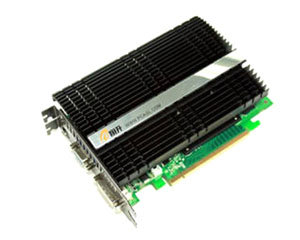 降价通知|产品对比|显卡排行榜 显卡芯片:nvidia geforce 9500gt 核心