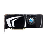 影驰9800GTX+ 上将版