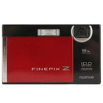 富士FinePix Z200fd