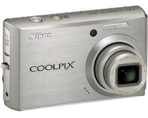 ῵CoolPix S610