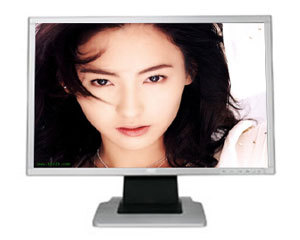 AOC 193FW(5ms)图片