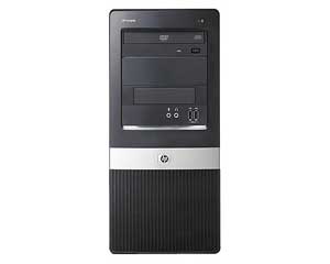 惠普Compaq dx2310 小型立式(FH107PA)图片