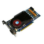 影驰9800GT中将版