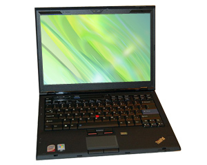 ThinkPad X300 6477HC3