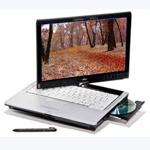 ��ʿͨLifeBook T5010(P8600)