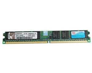 ��ʿ��1GB DDR2 800(խ��)ͼƬ