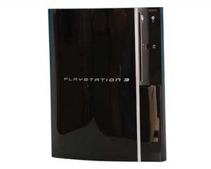 PS3(20GB)ͼƬ