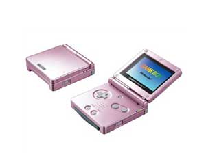 ���οƼ�GBA SP(����)ͼƬ