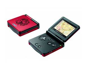 ���οƼ�GBA SP(�й���)ͼƬ