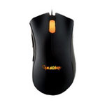Razer DeathAdder炼狱蝰蛇激战特别版