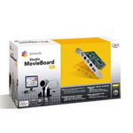 品尼高Studio MovieBoard(510PCI)