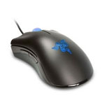 Razer 炼狱蝰蛇