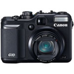PowerShot G10