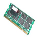 现代1GB DDR 333(笔记本)