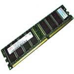现代1GB DDR 400
