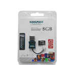 KINGMAX microSD��װ(8GB)
