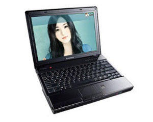 联想昭阳 E23G-T1600图片