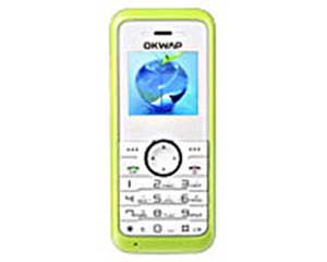 OKWAP OK228图片