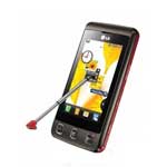 LG KP500