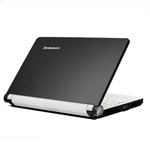 联想IdeaPad S9-HTW(珍酷白/雷酷黑)