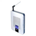 LINKSYS WRTP54G-ER