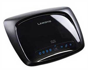 LINKSYS WRT110ͼƬ