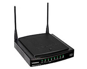 LINKSYS WRT100ͼƬ