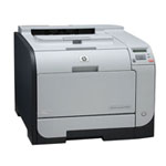惠普 color laserjet CP2025n(CB494A)