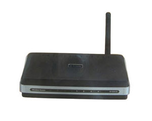 D-Link DI-624+A图片