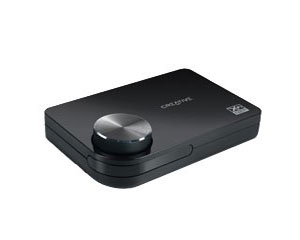 Sound Blaster X-Fi Surround 5.1ͼƬ