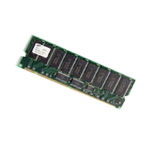 �����ڴ� 1GB(2*512MB) PC2100