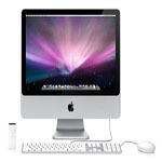 苹果iMac (MA323CH/A)