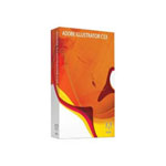 ADOBE Illustrator CS3 13.0 for Windows