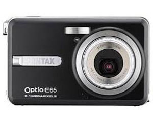 Optio E65