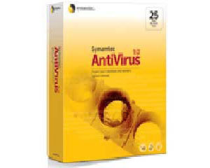 Symantec AntiVirus 10.1Сҵİ(25û)ͼƬ
