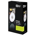 ��������WD 250G 5400ת 8M(����/�ʼǱ�)