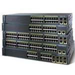 CISCO WS-C2960-24TC-L