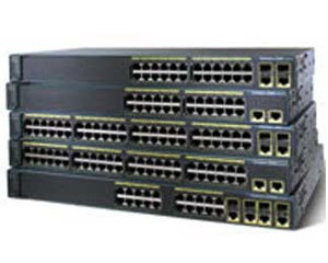 CISCO WS-C2960-24TC-LͼƬ