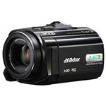 JVC GZ-HD5AC