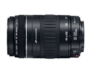 EF 90-300mm f/4.5-5.6 USMͼƬ