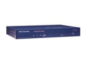 NETGEAR FVS338图片