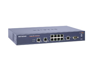 NETGEAR FVX538ͼƬ