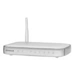 NETGEAR WGR614
