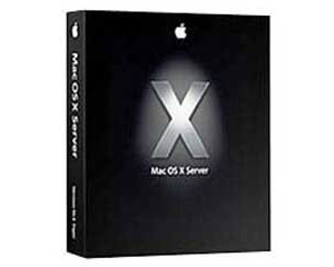 苹果Mac OS X Server Maintenance 36 Months Unlimited Client - 1000+图片