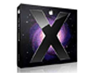 ƻ��MAC OS X 10.5 RETAIL FAMILY PACKͼƬ