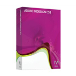 ADOBE InDesign CS3 5.0 for Windows